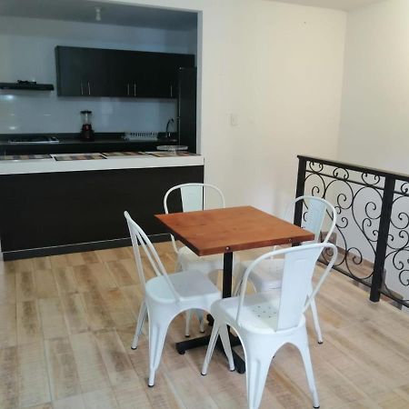 דירות סאלנטו Cretoapartamento מראה חיצוני תמונה