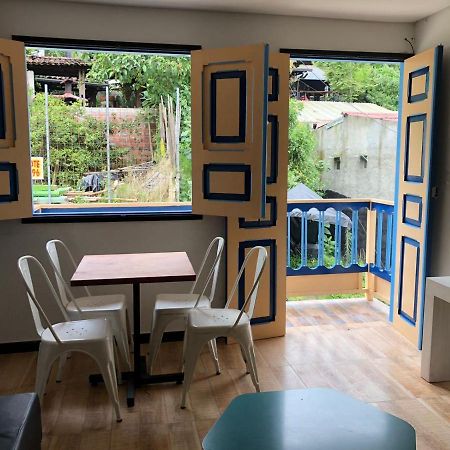 דירות סאלנטו Cretoapartamento מראה חיצוני תמונה
