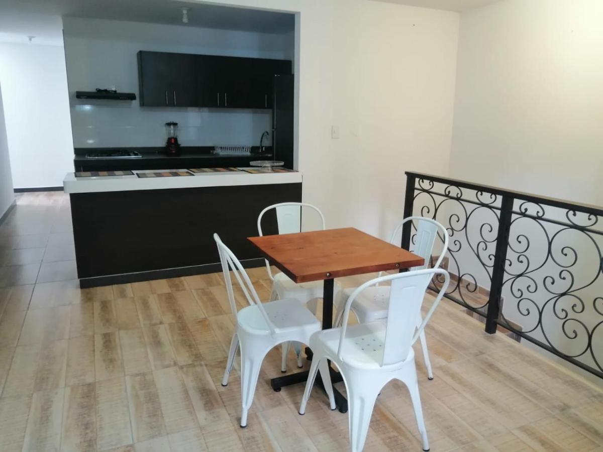 דירות סאלנטו Cretoapartamento מראה חיצוני תמונה