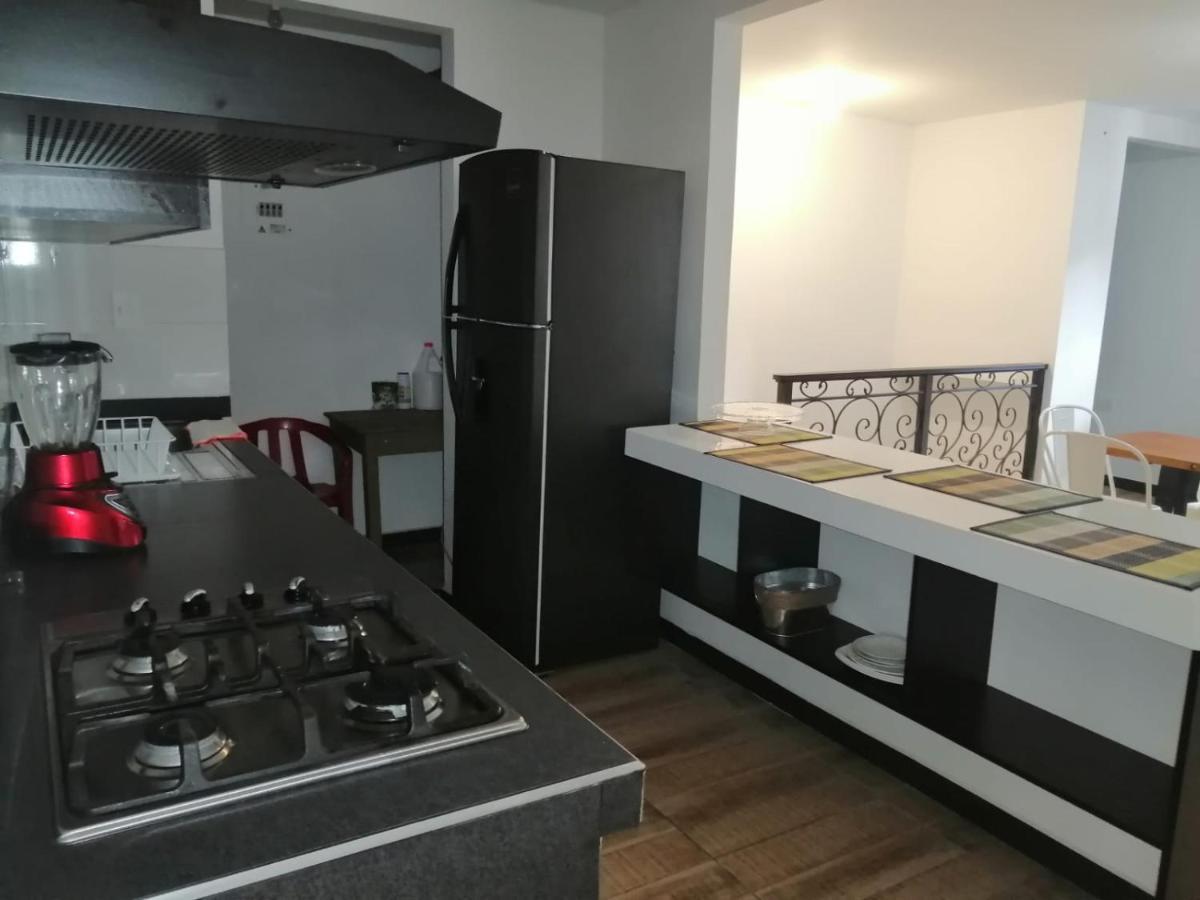 דירות סאלנטו Cretoapartamento מראה חיצוני תמונה