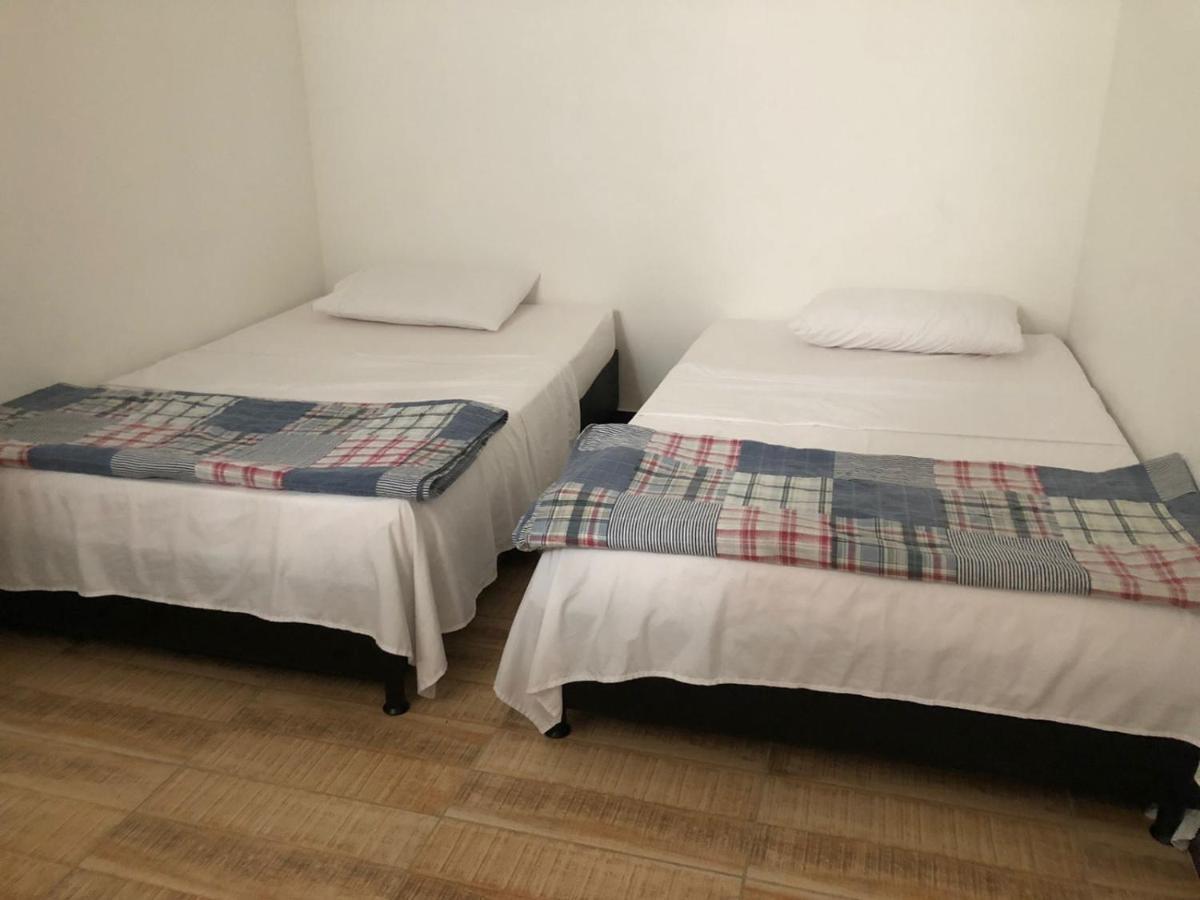 דירות סאלנטו Cretoapartamento מראה חיצוני תמונה