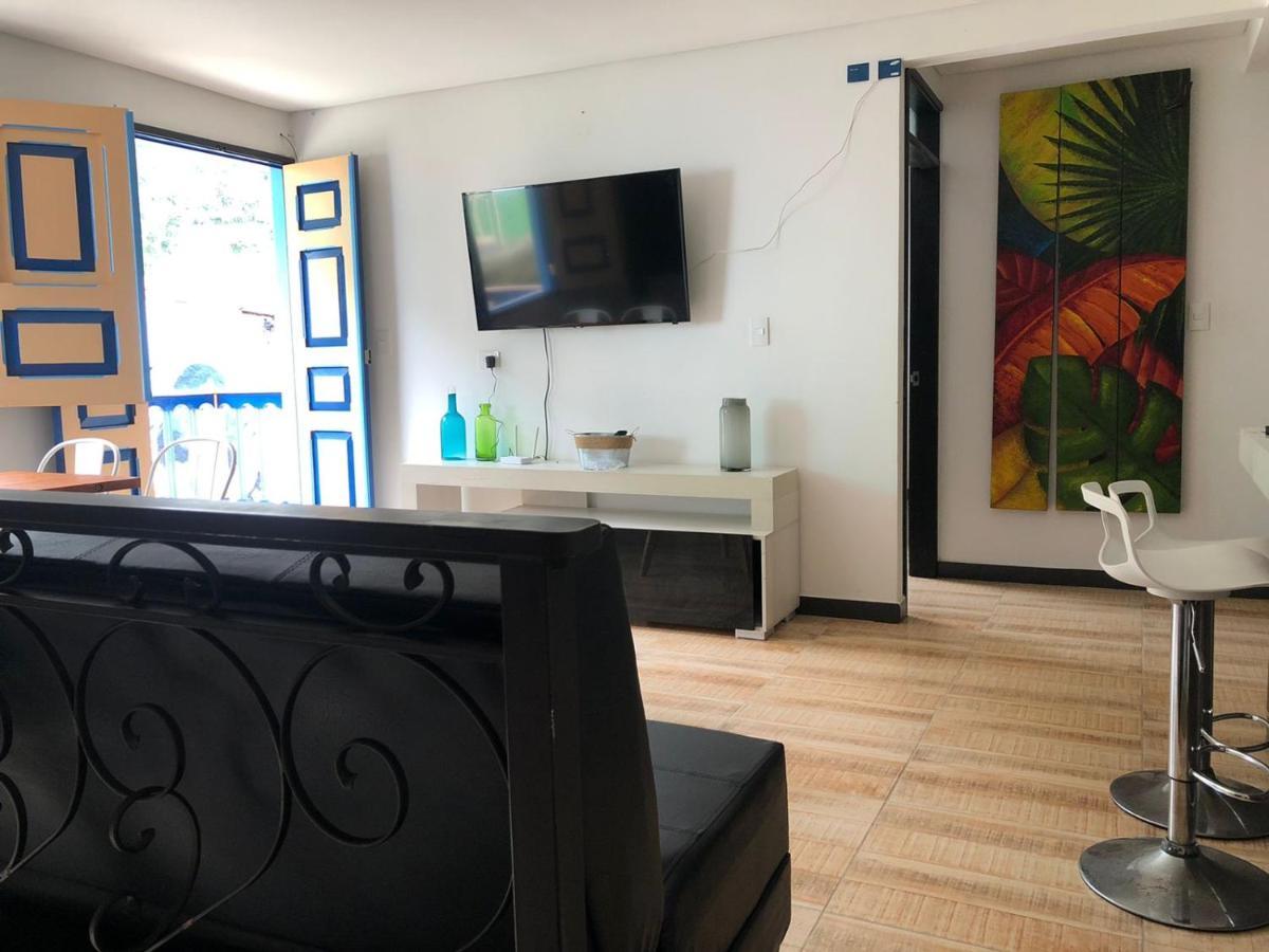 דירות סאלנטו Cretoapartamento מראה חיצוני תמונה