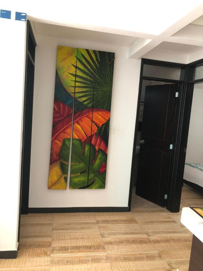 דירות סאלנטו Cretoapartamento מראה חיצוני תמונה