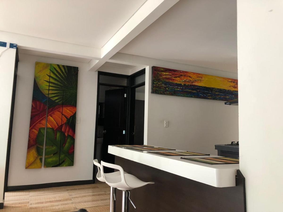 דירות סאלנטו Cretoapartamento מראה חיצוני תמונה