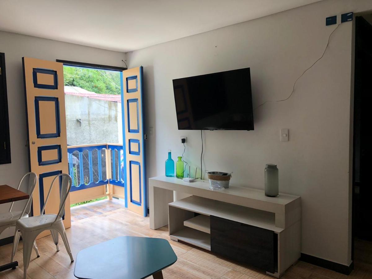 דירות סאלנטו Cretoapartamento מראה חיצוני תמונה