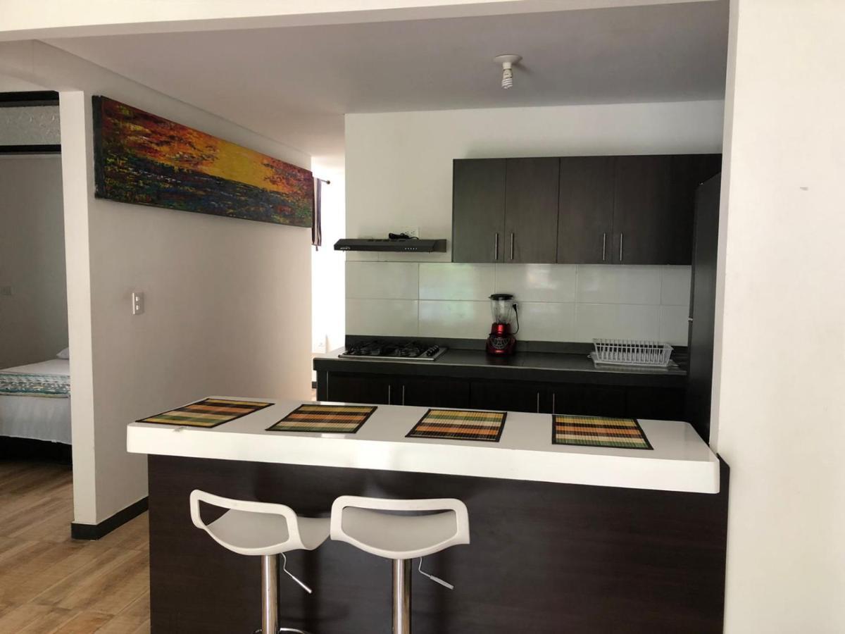 דירות סאלנטו Cretoapartamento מראה חיצוני תמונה