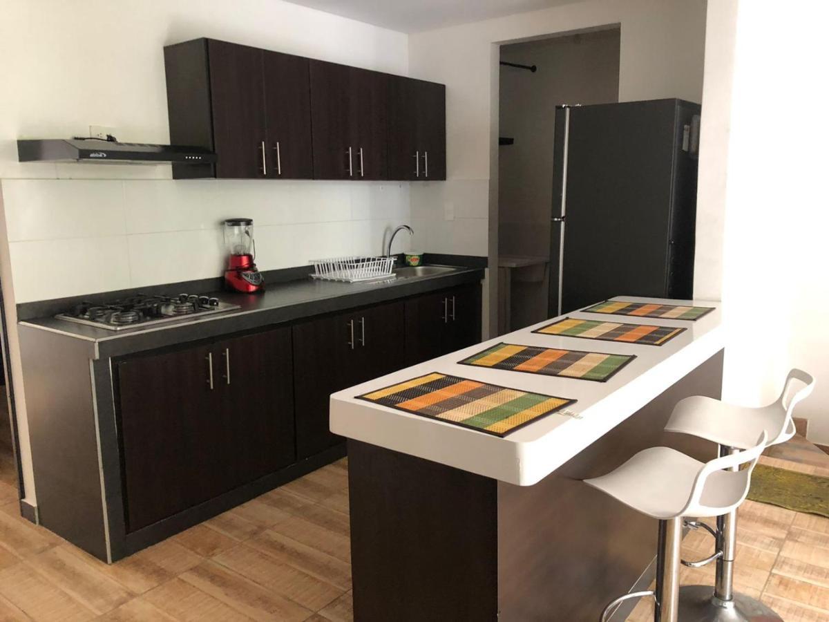 דירות סאלנטו Cretoapartamento מראה חיצוני תמונה
