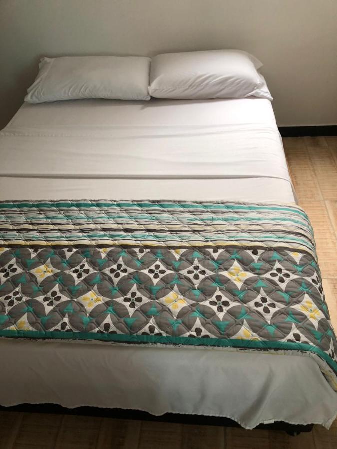 דירות סאלנטו Cretoapartamento מראה חיצוני תמונה