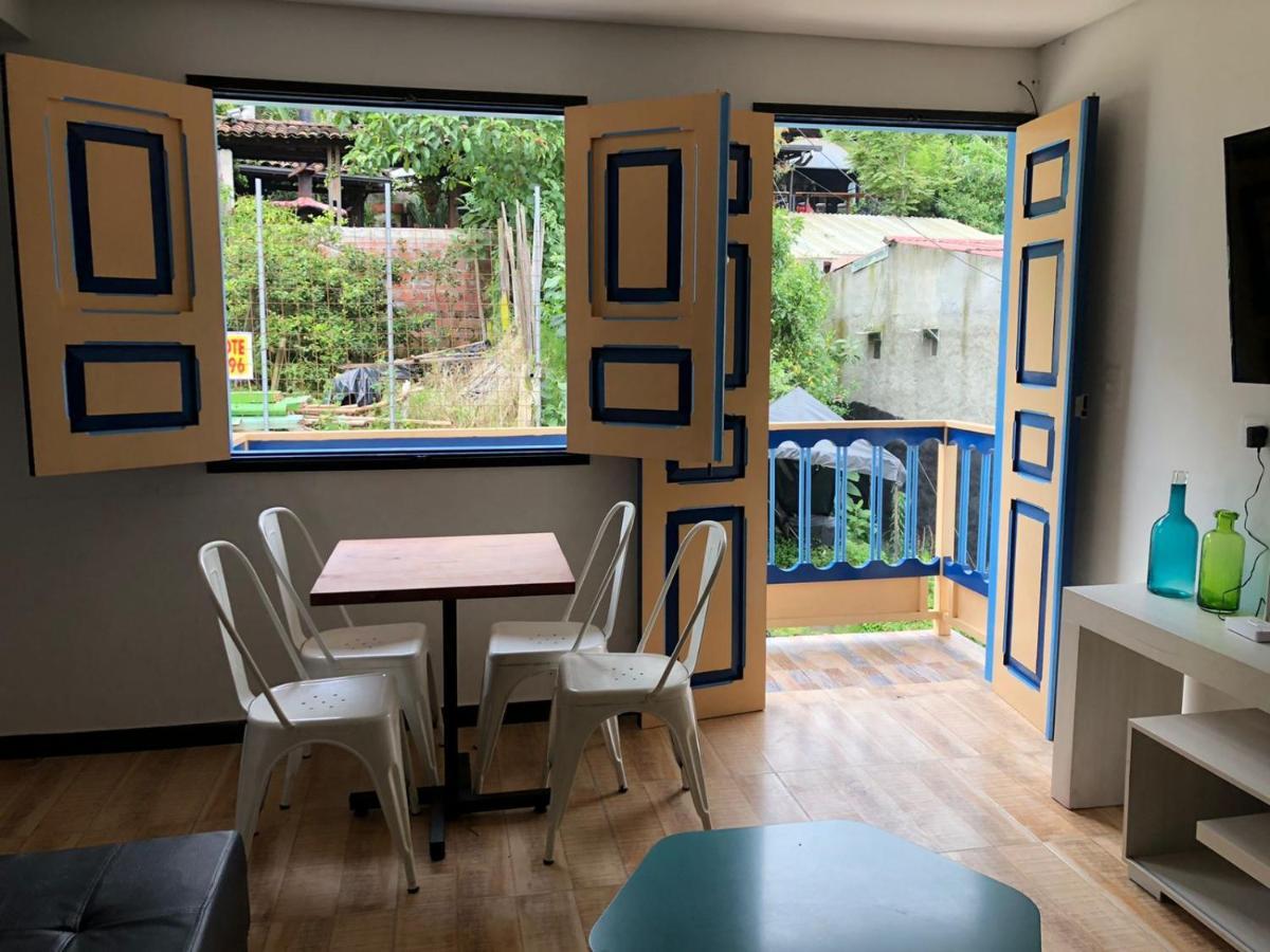דירות סאלנטו Cretoapartamento מראה חיצוני תמונה