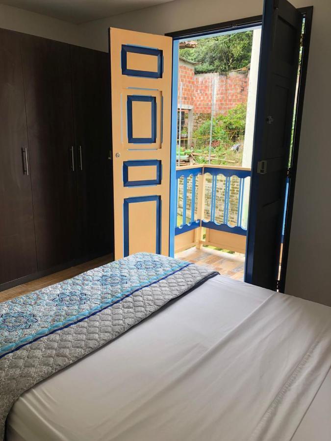 דירות סאלנטו Cretoapartamento מראה חיצוני תמונה