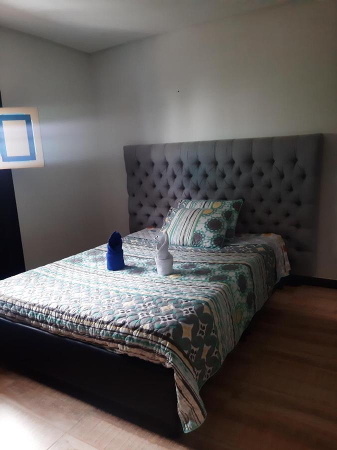 דירות סאלנטו Cretoapartamento מראה חיצוני תמונה