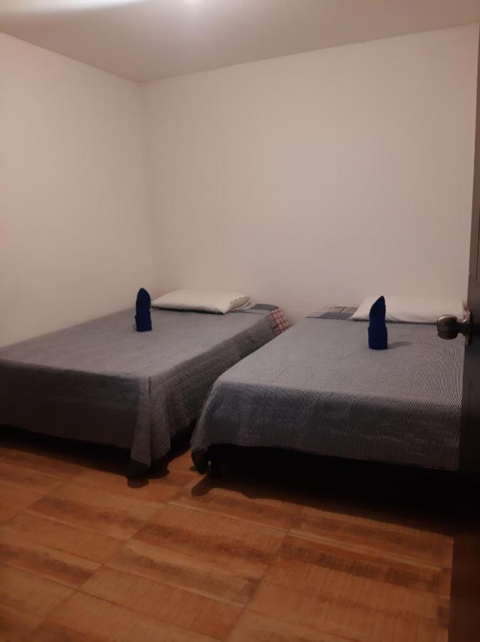 דירות סאלנטו Cretoapartamento מראה חיצוני תמונה
