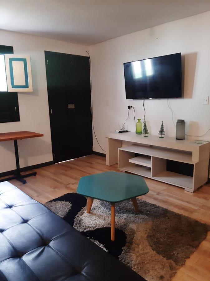 דירות סאלנטו Cretoapartamento מראה חיצוני תמונה